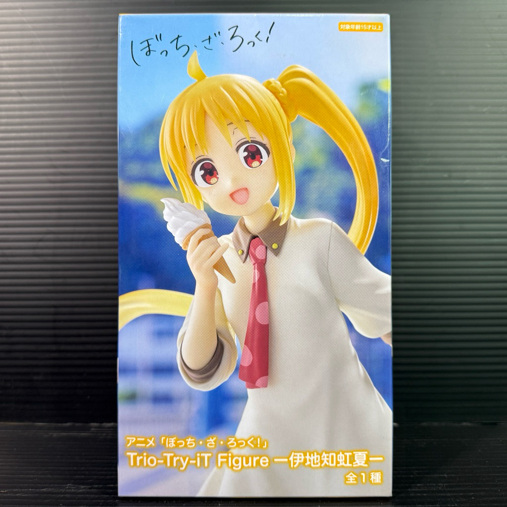 Trio-Try-iT Nijika Ijichi (Bocchi the Rock!) (FuRyu)