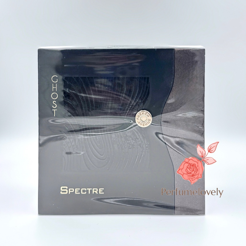น้ำหอม French avenue Spectre Ghost by fragrance wold edp 80ml
