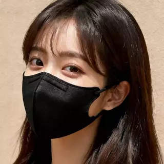 แมส KN95 5D Mask แมสหน้าเรียวทรงเกาหลี ( 1 ห่อ 10 ชิ้น )
