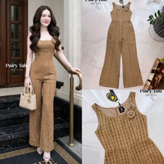 [PAIRY TALE] จั้มทวิสที่ดูหรู ดูแพงมากก งานเวียดนามจั้มทวิสส…