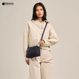 Lesportsac มีของใหม่ Daniella Crossbody กระเป๋าสะพายข้างพาดลำตัว Style 2434