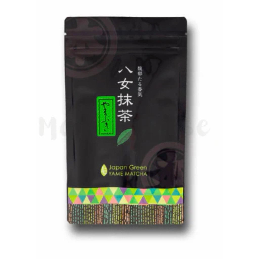 พร้อมส่งจากไทย Hoshino Matcha powder มัทฉะ นำเข้าจากญี่ปุ่น #โฮชิโนะ