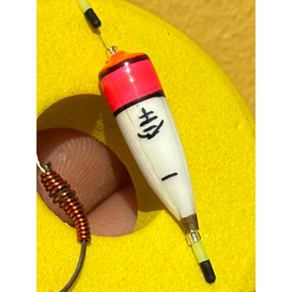 ชุดพร้อมตก Gosan เบ็ดพันซับ P-One - รูปที่ 3