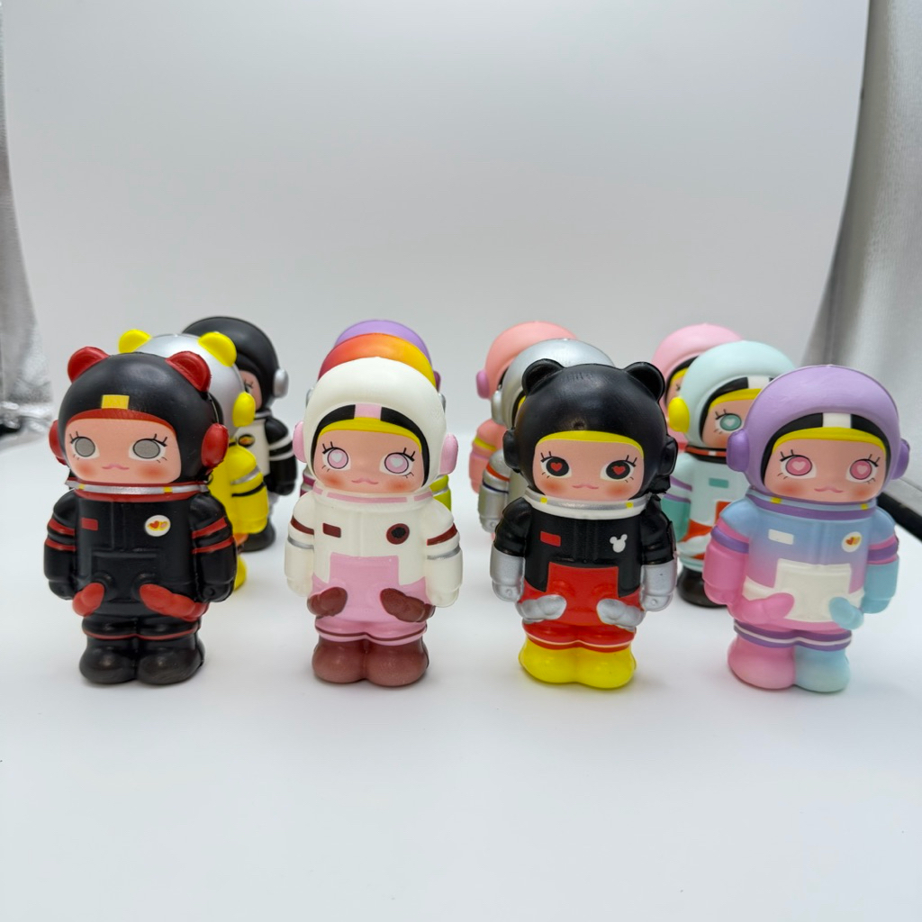 มาใหม่พร้อมส่งในไทยค่ะสกุชชี่มาใหม่น่ารักทุกตัวของเล่นผ่อนคลายค่ะ สำหรับเด็กและผู้ใหญ่ค่ะ