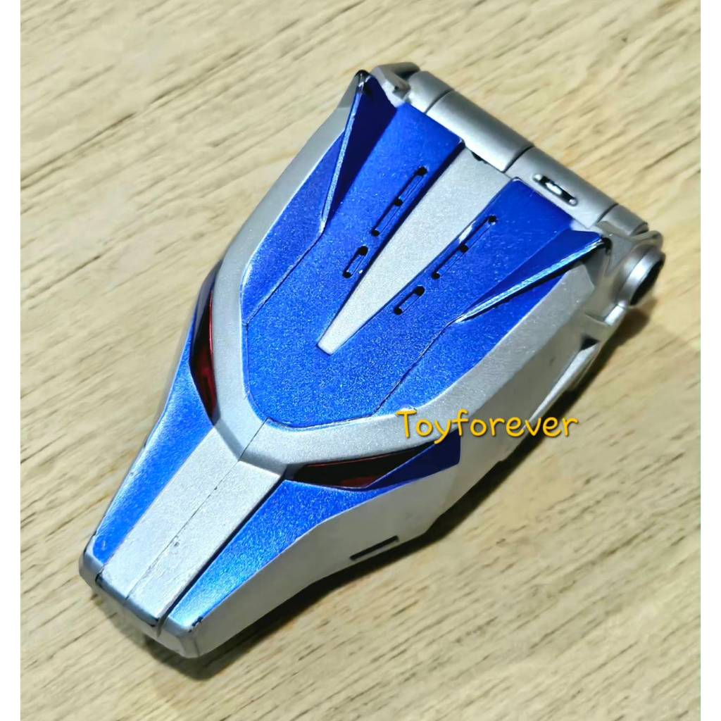Dx Gaoranger G Brace Phone ที่แปลงร่างกาโอ ไม่มีสาย iii