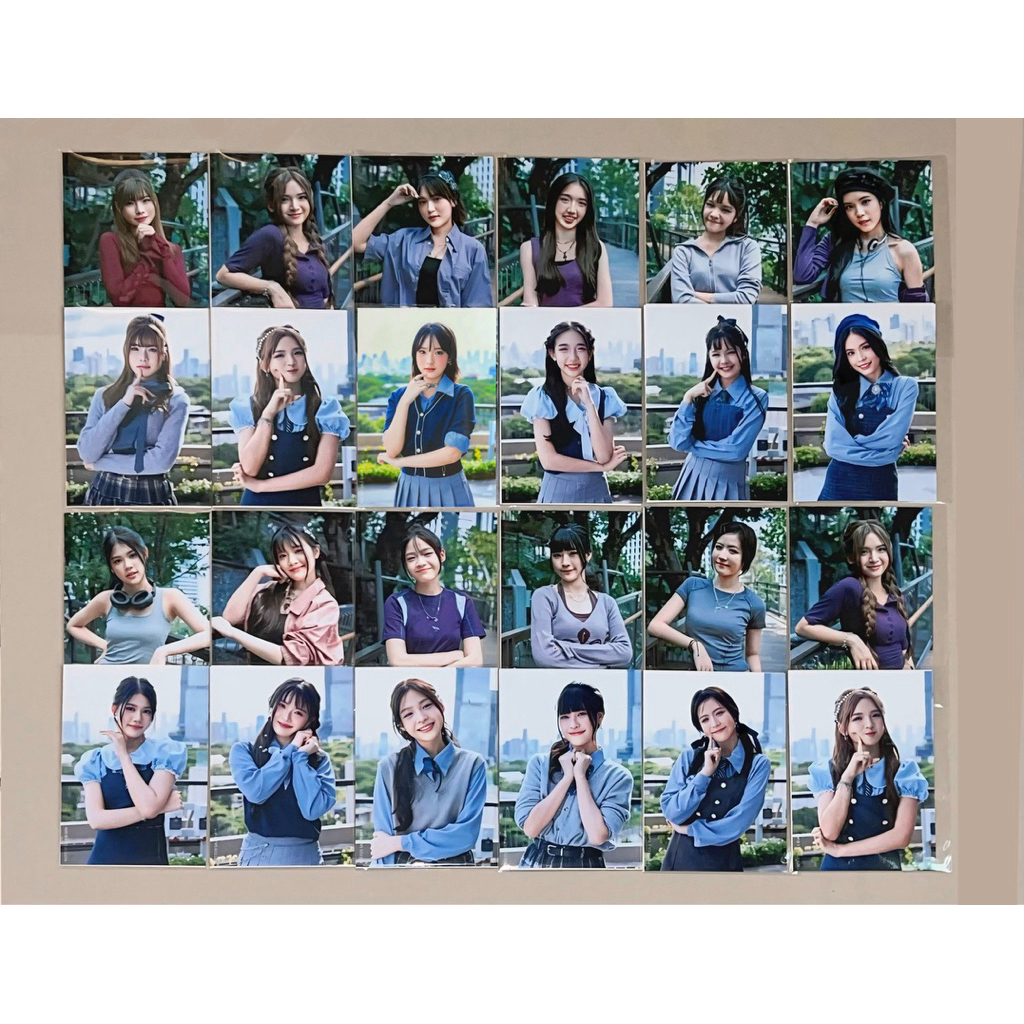BNK48 รูป Photoset  ปก  debut รุ่น6  doushitemo kimi ga suki da จะยังไงก็รักเธอ 11 เมมเบอร์ คอมพ์ปก 2 ใบ และ ใบเดี่ยว