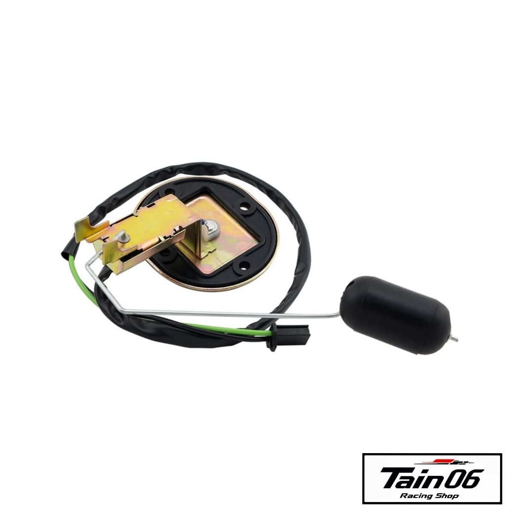 ชุดลูกลอยวัดระดับน้ำมันเชื้อเพลิง แบบเดิม / YAMAHA - RXZ [Daikenki Motor]