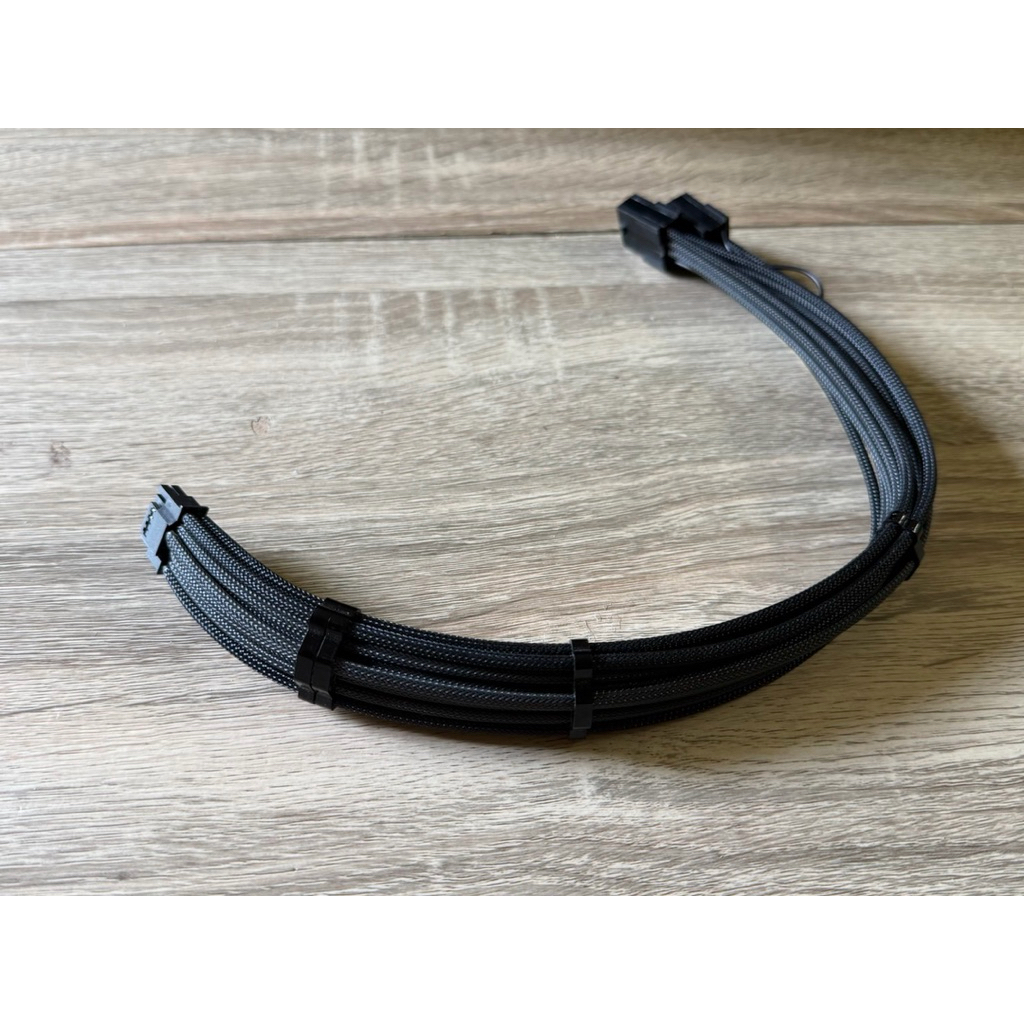 สายถักแต่งคอม VGA 16 PIN