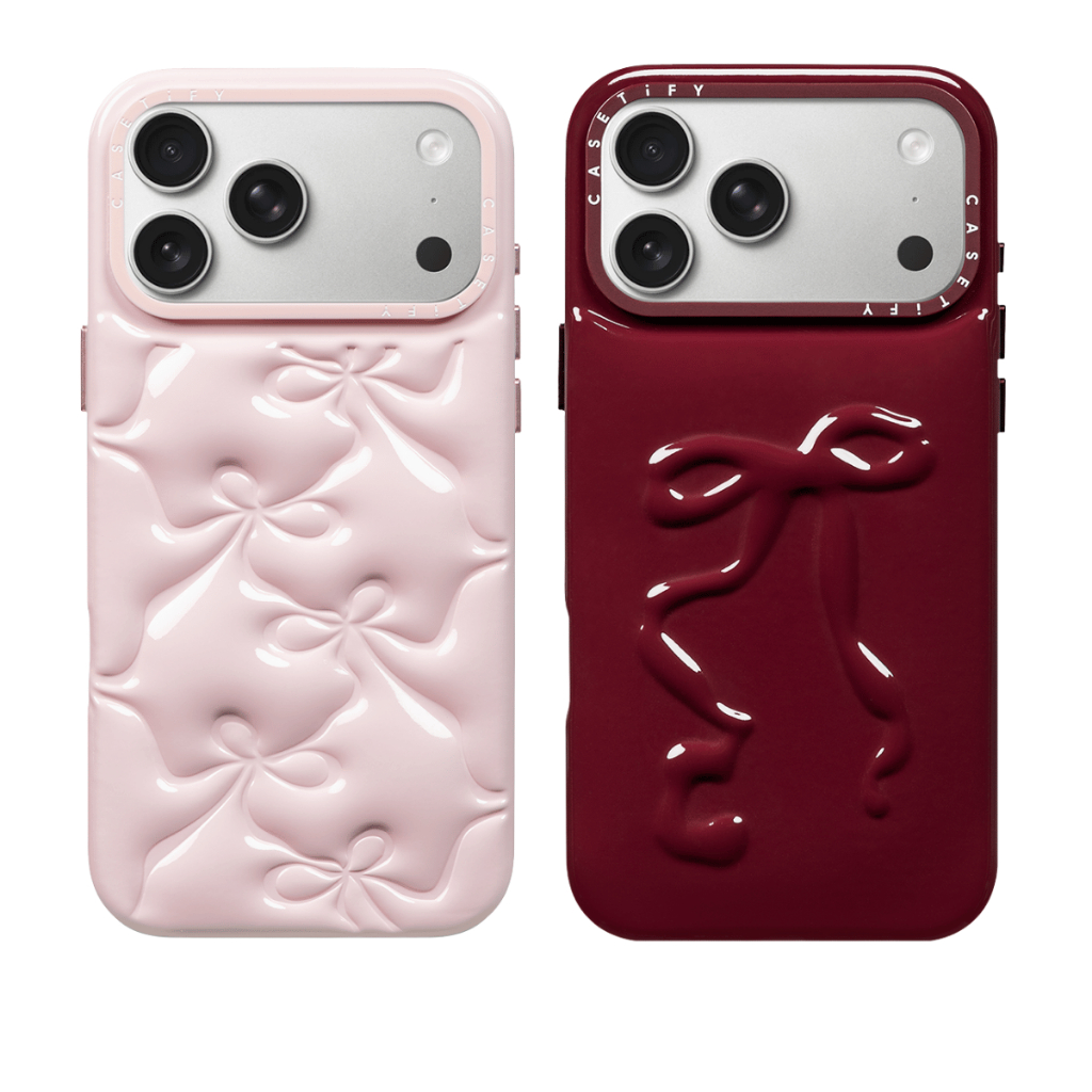 CASETiFY | Pillow Case For iPhone แท้