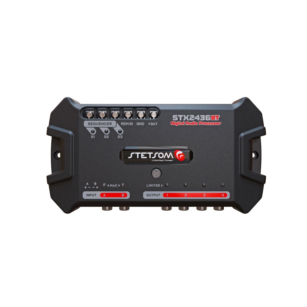 STX2436BT  ( STETSOM )