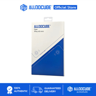 ALLDOCUBE Case สำหรับ iPlay 60 mini 8.68 นิ้ว