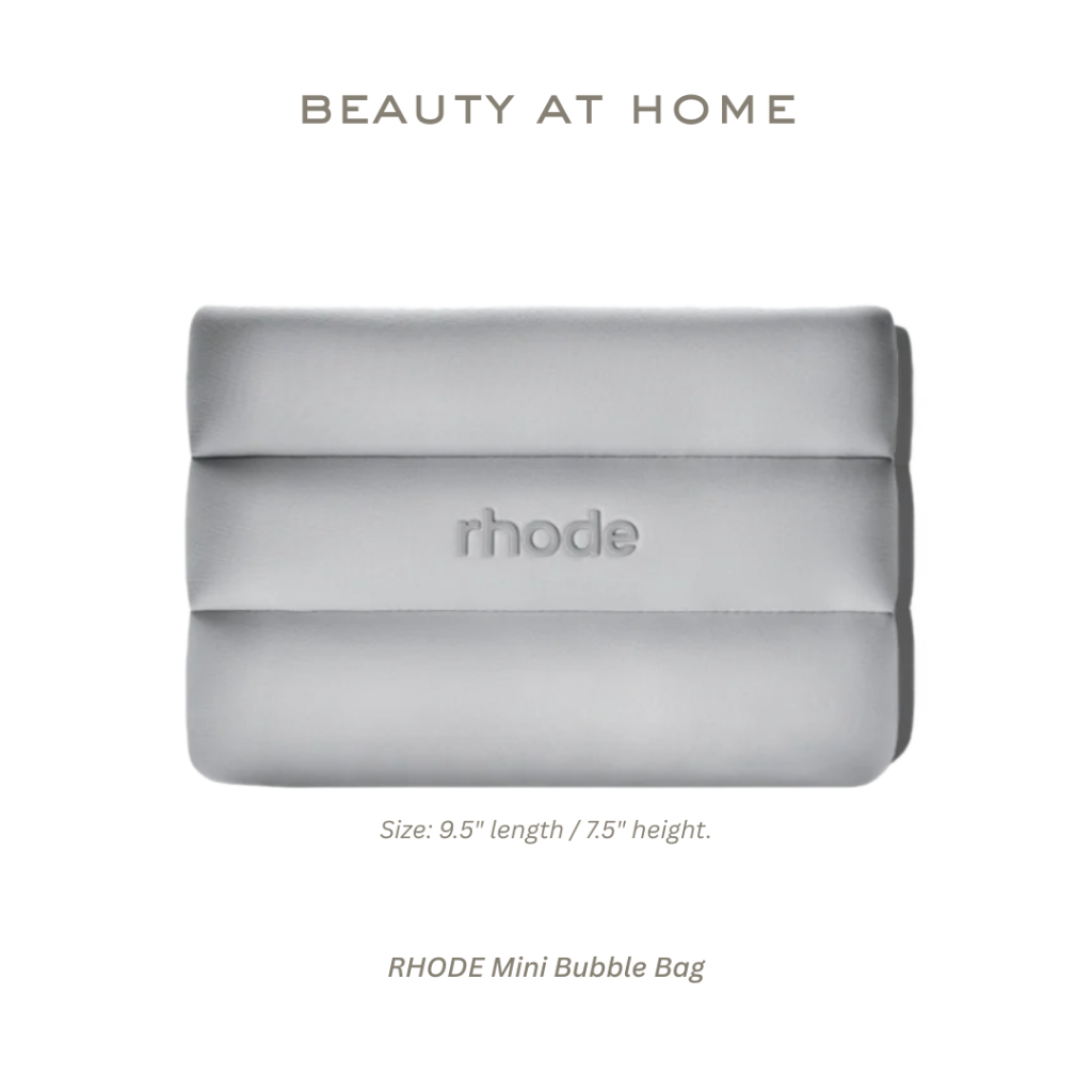*พร้อมส่ง* RHODE Mini Bubble Bag
