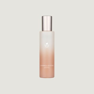 REUNROM สเปรย์ปรับอากาศ 150Ml รื่นรมย์ กลิ่น SUMMER HEAVEN สเปรย์ room spray