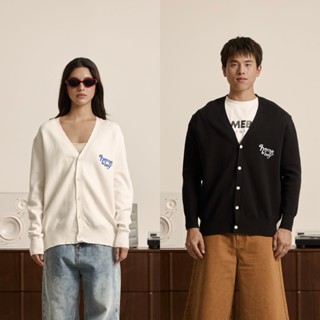 ❗️[ส่งด่วน กทม. 4 ชม.]❗️HOMEBOY เสื้อแขนยาวCARDIGAN รุ่น HB.…