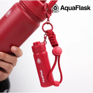 AquaFlask Accessories Cuties Keychain - พวงกุญแจกระติกน้ำ
