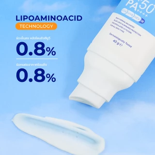 PrimaNest Birdnest Ultimate Hydra Sun Serum SPF50+ PA++++ 40 g พรีมาเนสท์ อัลติเมท ไฮดรา ซัน เซรั่ม