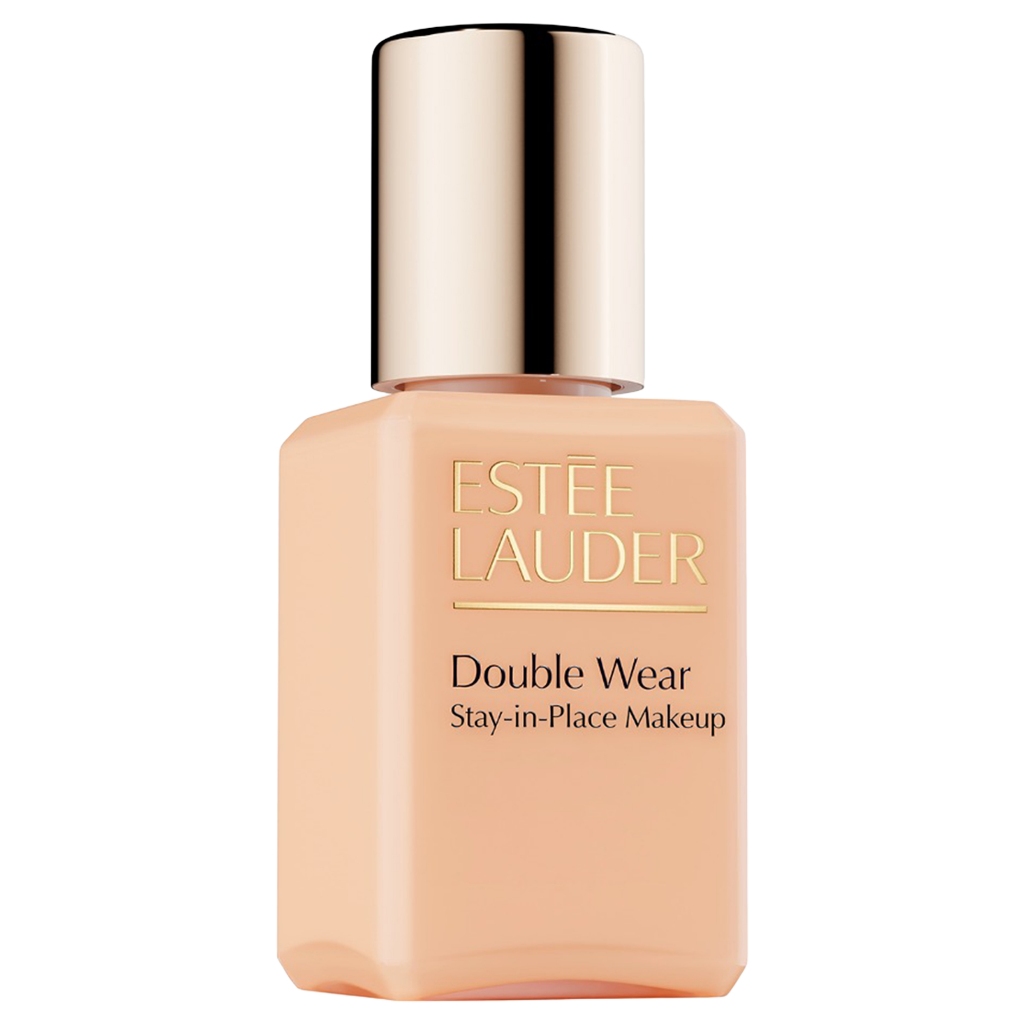 ESTEE LAUDER - Double Wear Stay-In-Place Makeup SPF 10/PA++ (15ml) เอสเต ลอเดอร์ ดับเบิ้ล แวร์ สเตย์-อิน-เพลส รองพื้น
