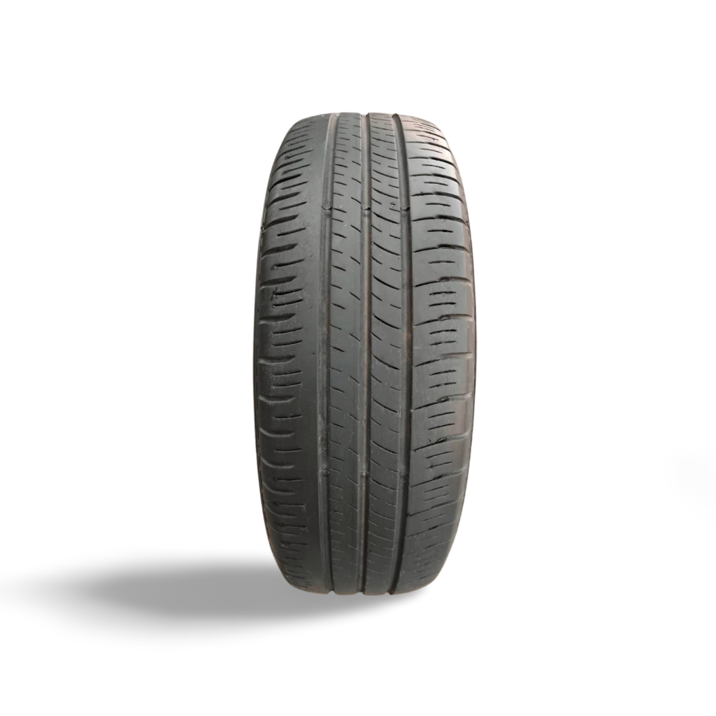 185/65R15 Dunlop Enasave EC300+ ยางใช้แล้ว