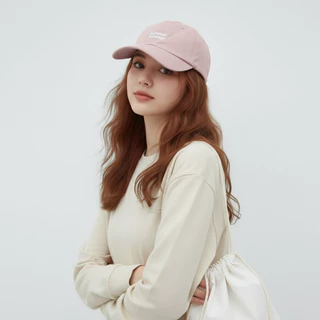 [W0373] หมวกแก๊ป หมวกเบสบอล ผ้าร่ม ปัก Summer สีสันสดใส ใส่ได้ทุกเพศ สายปรับได้ ใส่สบายงานน่ารัก