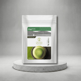 Yame Matcha มัทฉะ เกรดพรีเมี่ยมนำเข้าจากญี่ปุ่น Okucha Match…