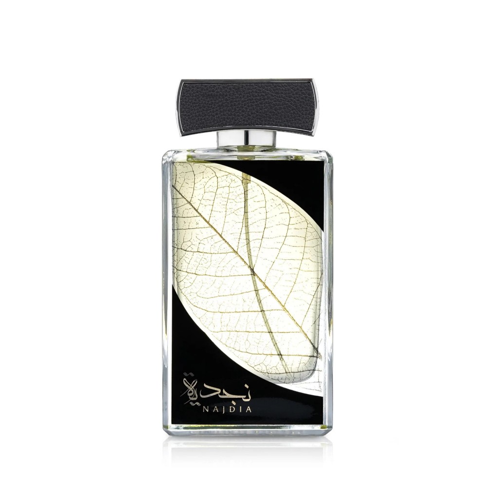 Najdia - Lattafa โคลน Rabanne - Invictus น้ำหอมผู้ชาย EDP 100 ml. น้ำหอมอาหรับ น้ำหอมดูไบ