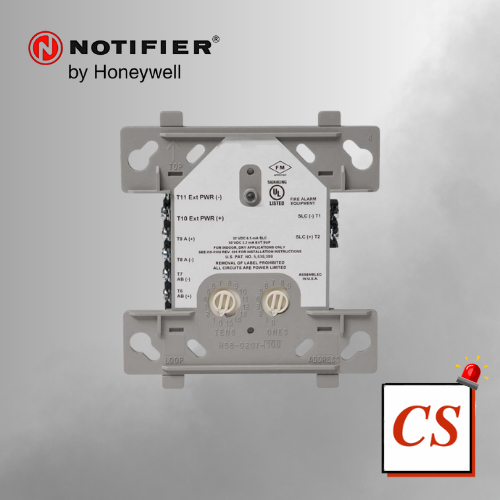 FCM-1CH CONTROL MODULE