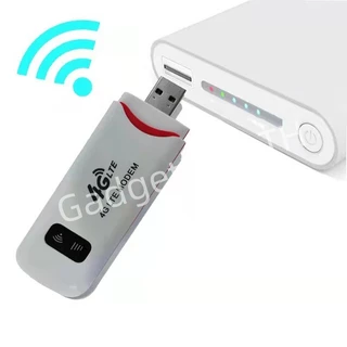 🔥4G Mobile WIFI SIM ROUTER Lte Wifi Router Pocket WiFi แอร์การ์ด โมบายไวไฟ ไวไฟพกพา
