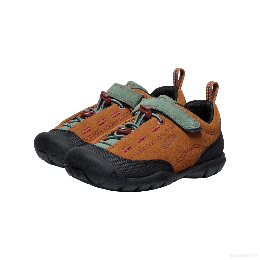 KEEN حذاء أطفال Jasper II — صورة 5
