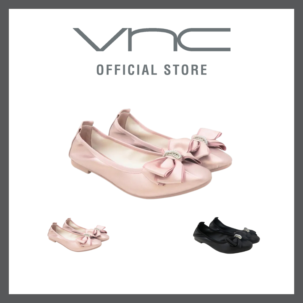 VNC รองเท้าผู้หญิง รองเท้าคอมฟอร์ท