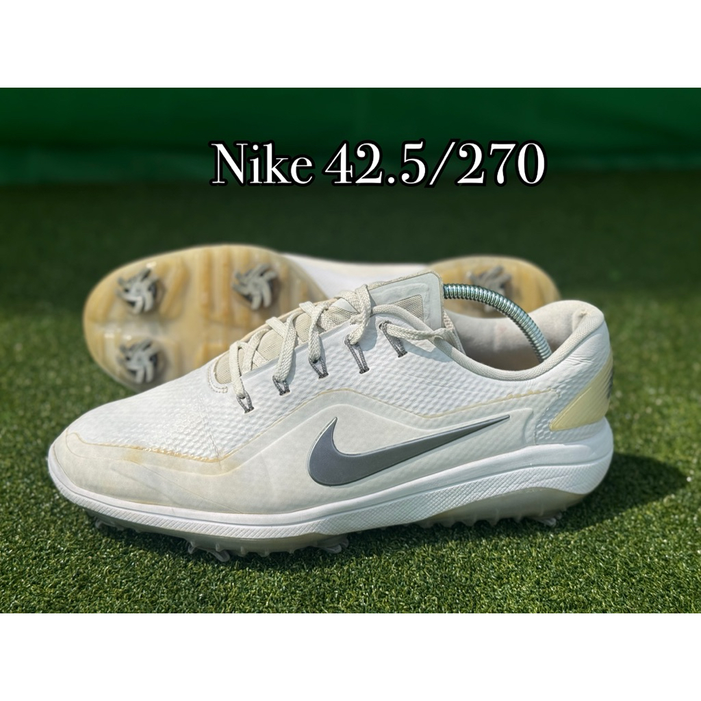 รองเท้ากอล์ฟ Nike มือสอง
