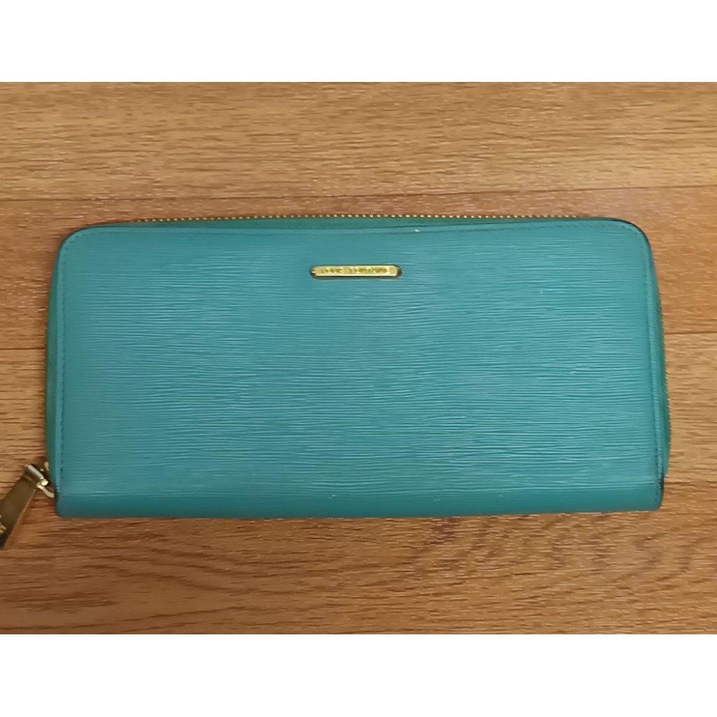 กระเป๋าสตางค์louis fontaineมือสอง