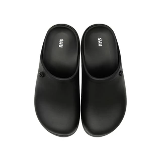 SHU GUMMIES CLOGS 2.5" รองเท้า