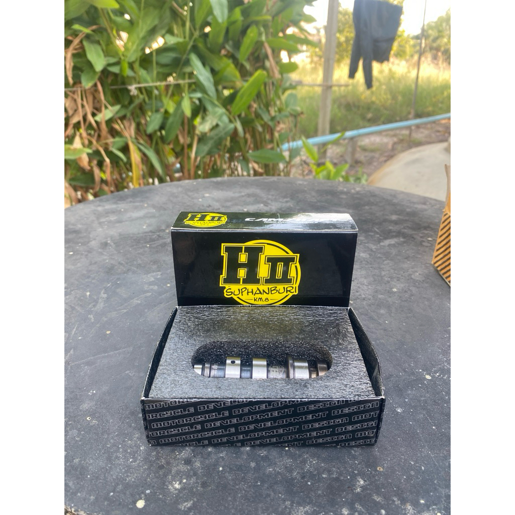 แคมเฮงสุพรรณ ใส่ลูก 56-59 แคมแท้แน่นอน