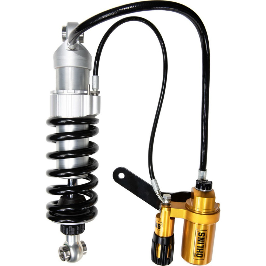 Ohlins HD 517 Shock for 2018-2025 Harley Softail