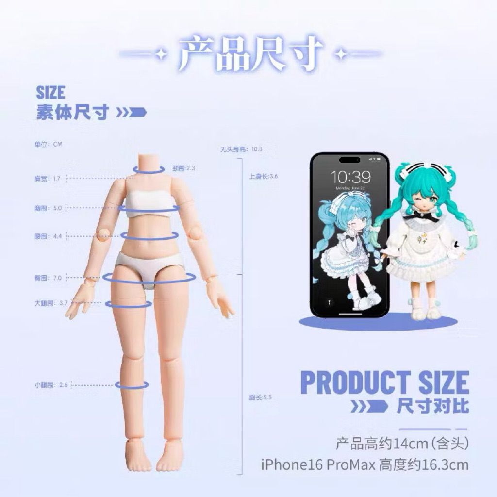 (ยก box) Blokees Hatsune Miku Dreams of Fun Chapter Dress Up Blind Box - รูปที่ 3