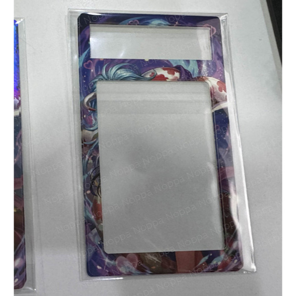 (อ่านเงื่อนไข/รายละเอียดก่อนซื้อ)FullArt: โบอา Boa EB03-026 SR  (เฉพาะภาพไม่รวมเคส) ราคา ถูกที่สุด ดีลบีเคเค แกลเลอรีภาพที่ 3