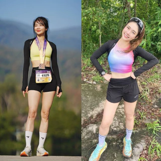 (เย็นเจี๊ยบ) เสื้อคลุมไหล่ กันUV 99% รุ่นshoulders Pro
