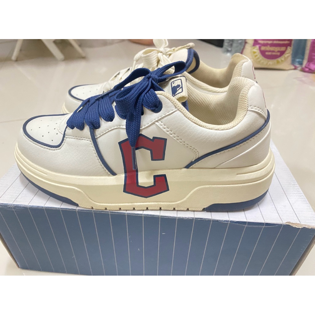 รองเท้าผ้าใบผู้หญิงMBL