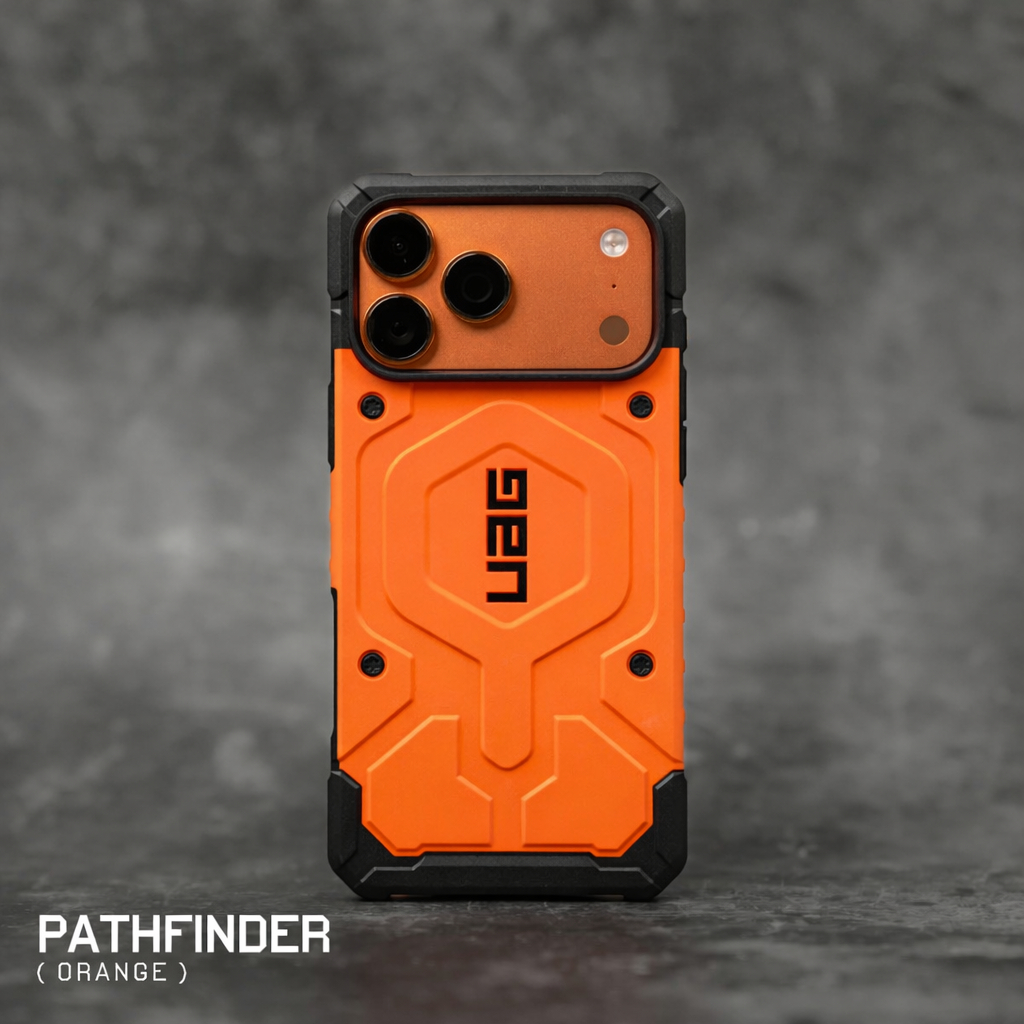 A016 A111 CASE UAG PRO IPHONE 16 17 PLUS MAX PRO AIR พร้อมส่งจากไทย เคสโทรศัพท์ รุ่น CASES /COVERS เคสกันกระแทก