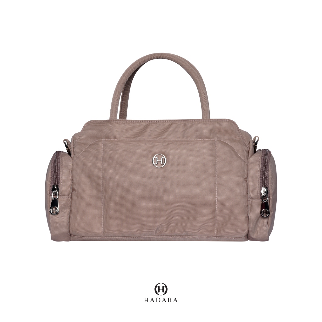 Hadara Classic 91 กระเป๋าสะพายข้าง ที่สะท้อนความเรียบหรูและใช้งานได้จริง