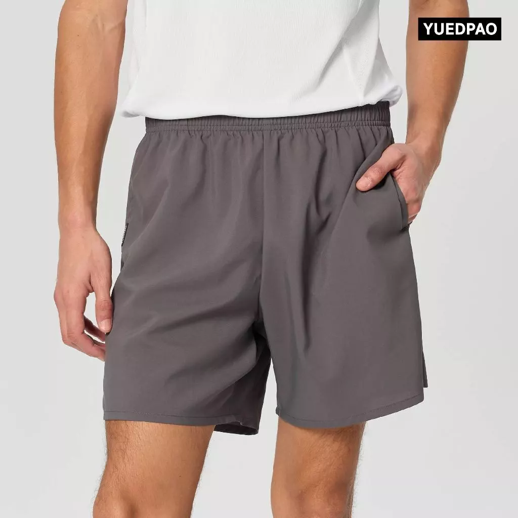 Yuedpao Sportswear - Training Shorts 2026 กางเกงออกกำลังกาย กางเกงกีฬา กางเกงขาสั้นผู้ชาย กางเกงฟุตบอล (12สี) thumbnail 7