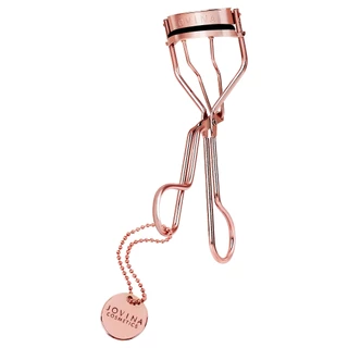 JOVINA - Lock'N' Curl Eyelash Culer (44.5g.) โจวีน่า ล็อค แอนด์ เคิฟ อายลัช เคอเลอร์