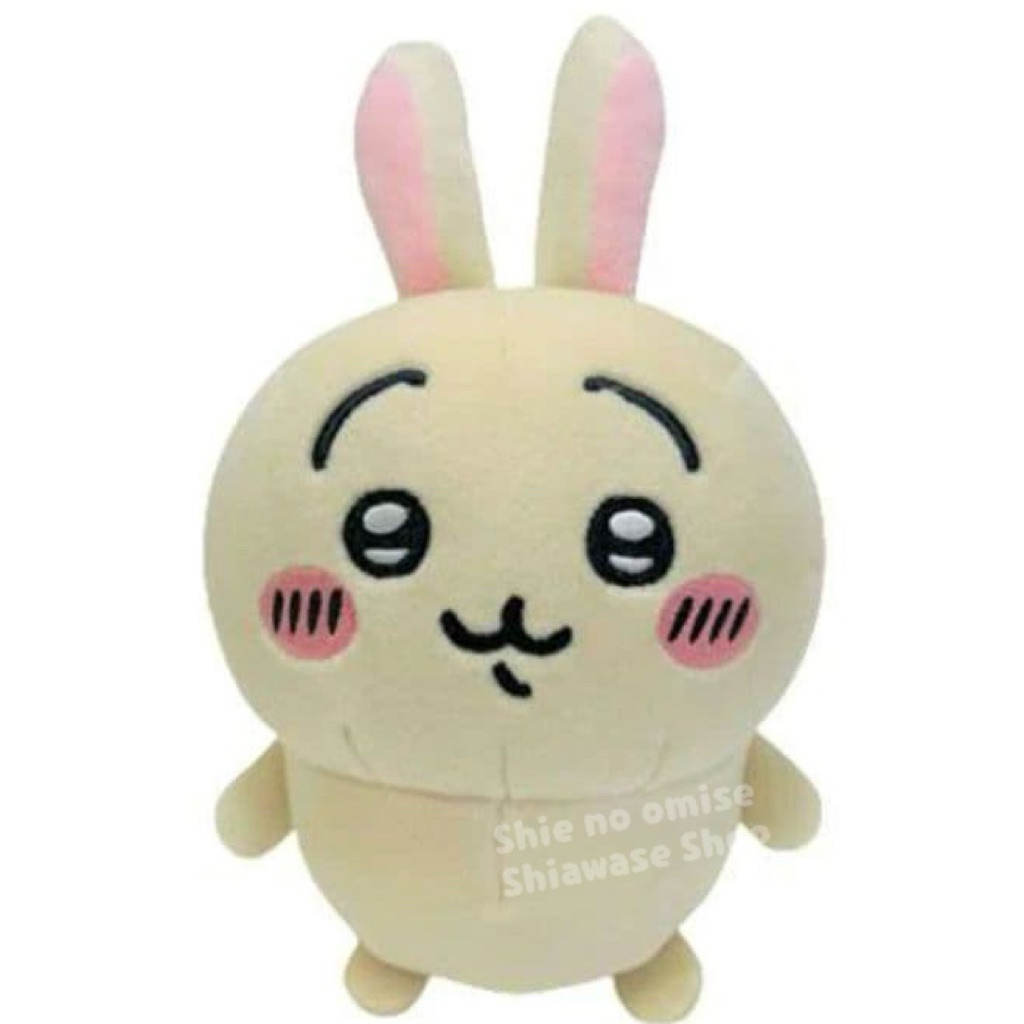พร้อมส่งตุ๊กตา Chiikawa Usagi
