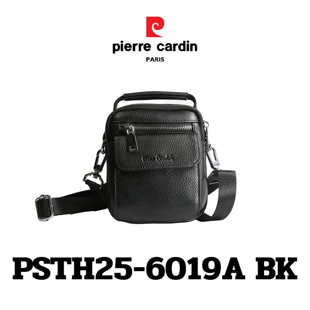 Pierre Cardin กระเป๋าสะพาย รุ่น PSTH25-6019A