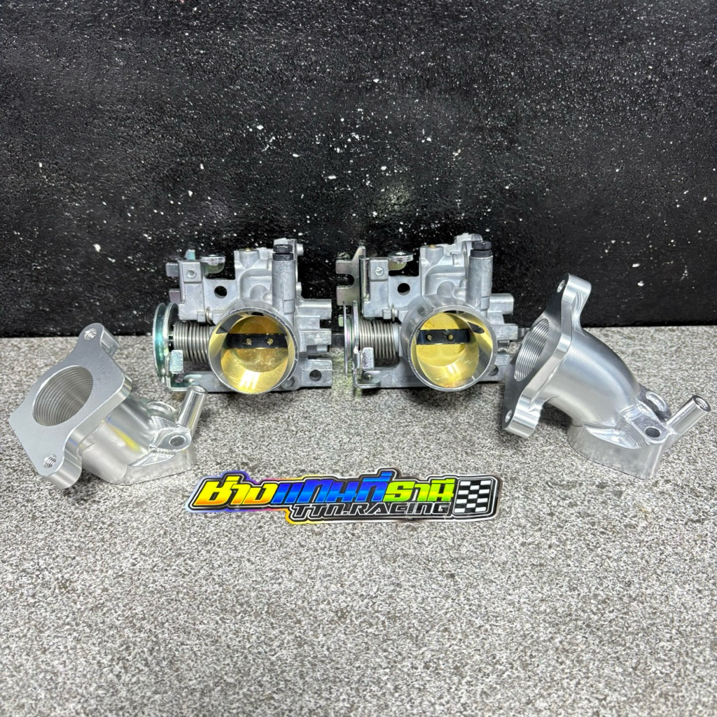 เรือน + คอหลีด CNC จีออโน่ ขนาด 28  29  30  32  สินค้าถ่ายจากงานจริง