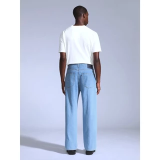 กางเกงยีนส์ผู้ชาย Levi's® Blue Tab™ Men's Marker Loose Jeans