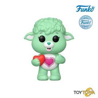 (90692) Gentle Heart Lamb (2176)(Exclusive) POP! Animation: …