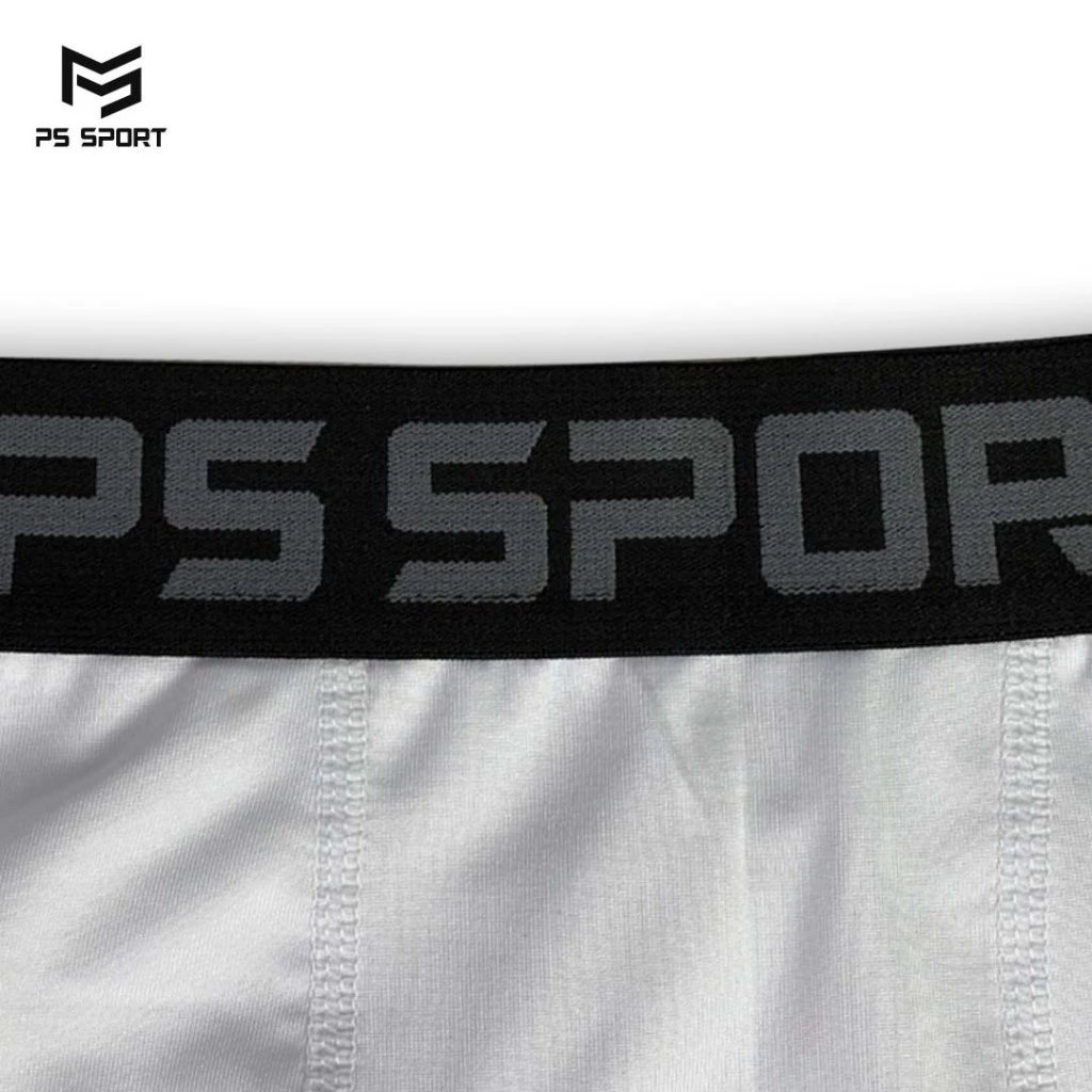 กางเกงรัดกล้ามเนื้อPRO ขายาว PS SPORT ออกกำลังกาย กางเกงรัด กีฬาฟุตบอล บาส วิ่ง ว่ายนํ้า thumbnail 9
