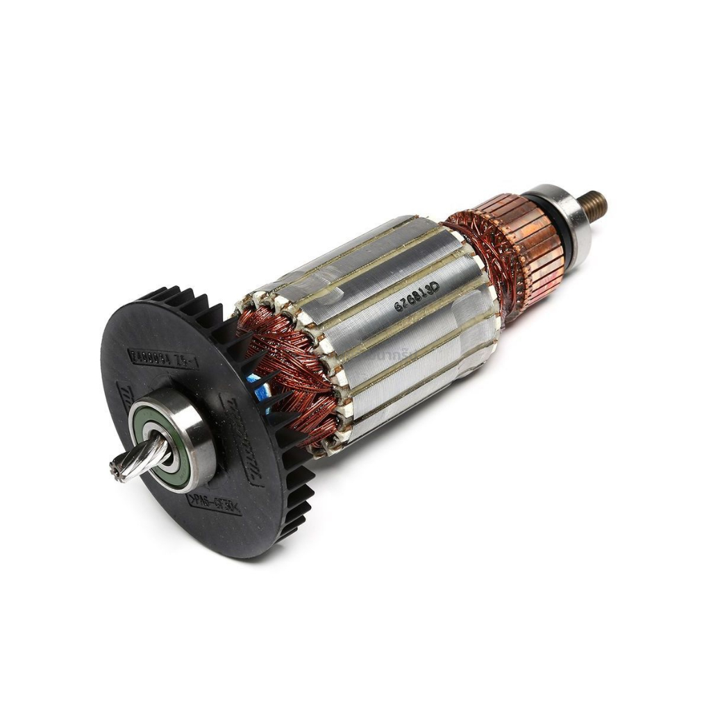 อะไหล่แท้ ทุ่นไฟฟ้า 2012NB Makita MA2012NB