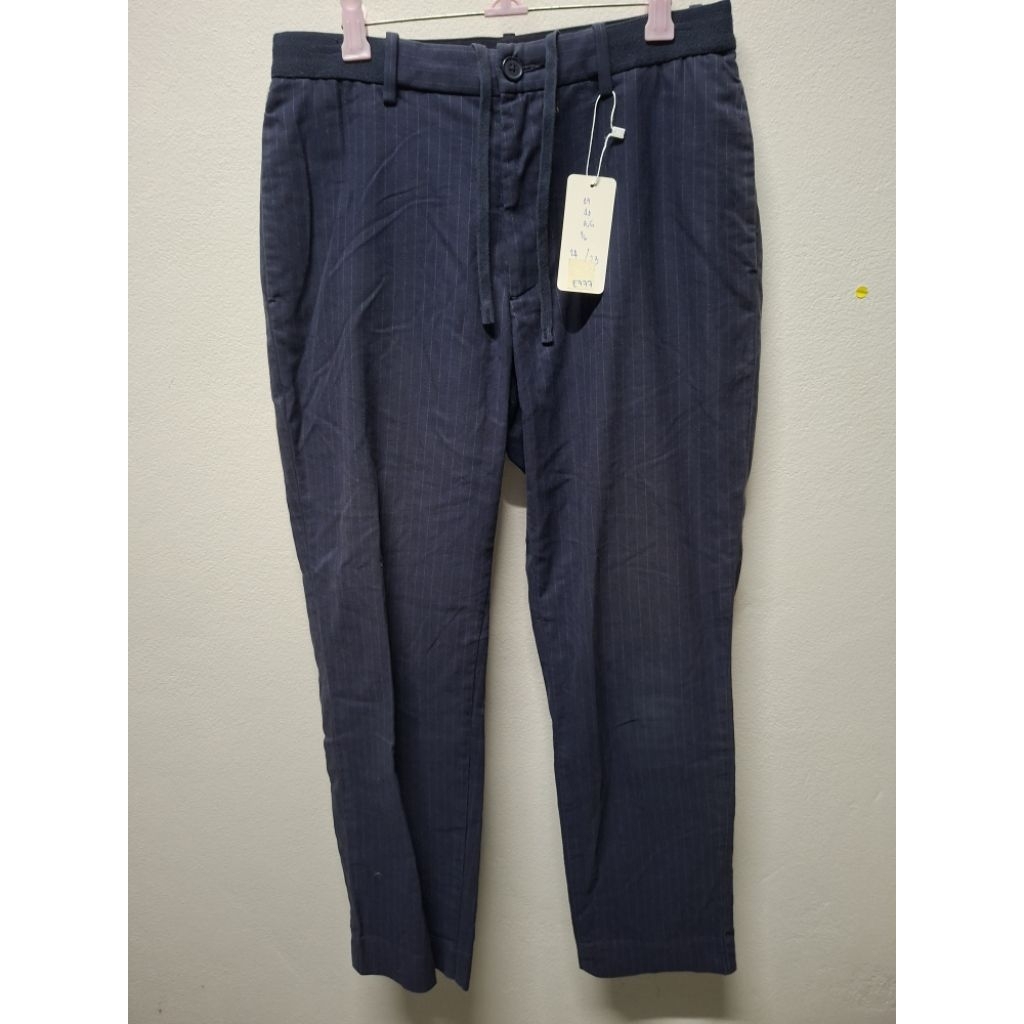 กางเกงขายาว ผู้ชายมือสอง #E777